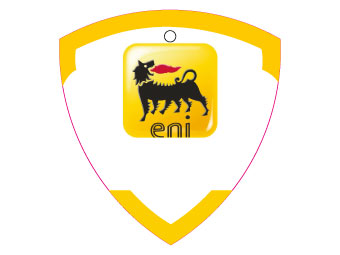 Custom Car Air Fresheners