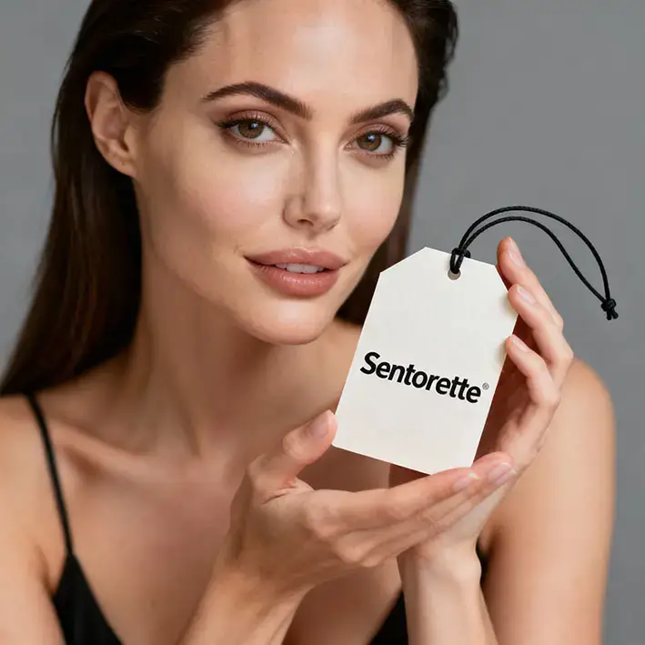 Sentorette désodorisants de voiture personnalisés prix reconnaissance membres bénévoles collaborateurs﻿﻿