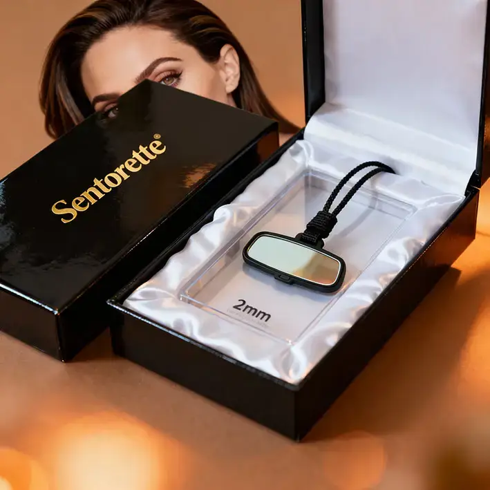 Coffrets de diffuseurs auto pour un cadeau élégant﻿﻿