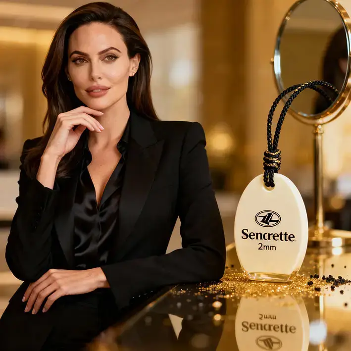 Renforcez la relation après chaque rencontre par un geste sensoriel﻿﻿