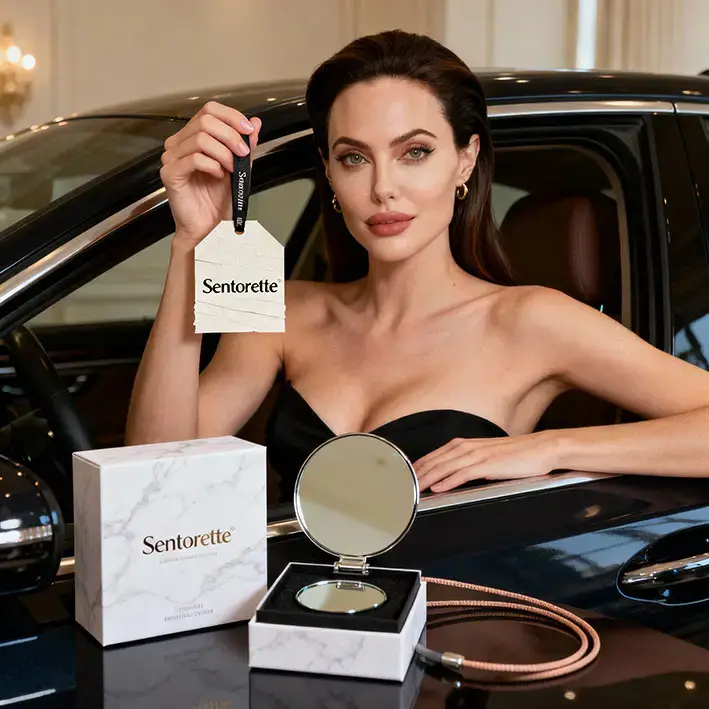 Rouvrez le dialogue avec une expérience olfactive unique﻿﻿