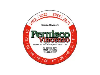 Customized Car Air Freshener Example Number:1148