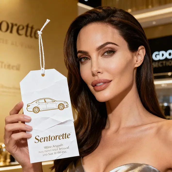 Parfumeurs de voiture personnalisés : le gadget promotionnel idéal et la récompense fidélité pour la grande distribution