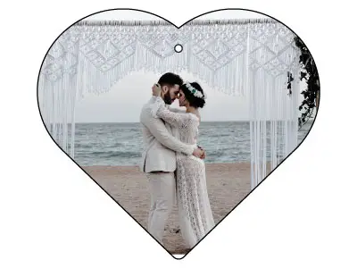 Désodorisants pour voiture personnalisés 10